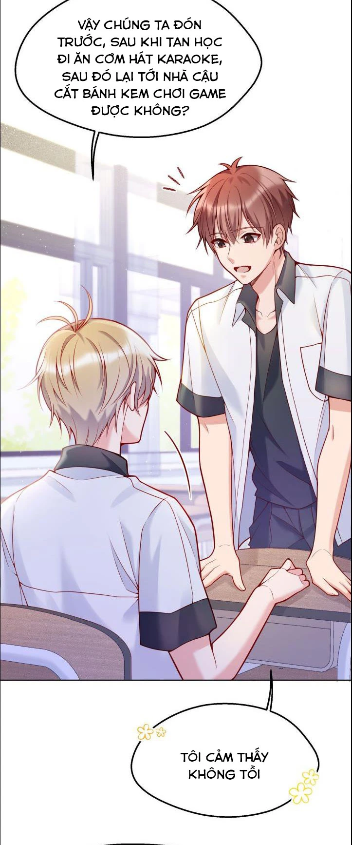 Hàn Viễn Chapter 29 - 7