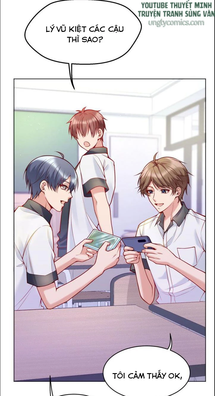 Hàn Viễn Chapter 29 - 8