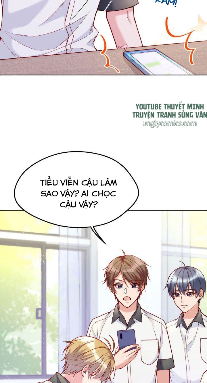 Hàn Viễn Chapter 29 - 22