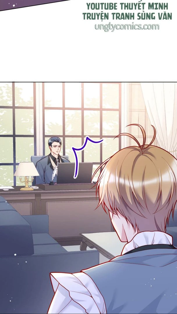 Hàn Viễn Chapter 30 - 5