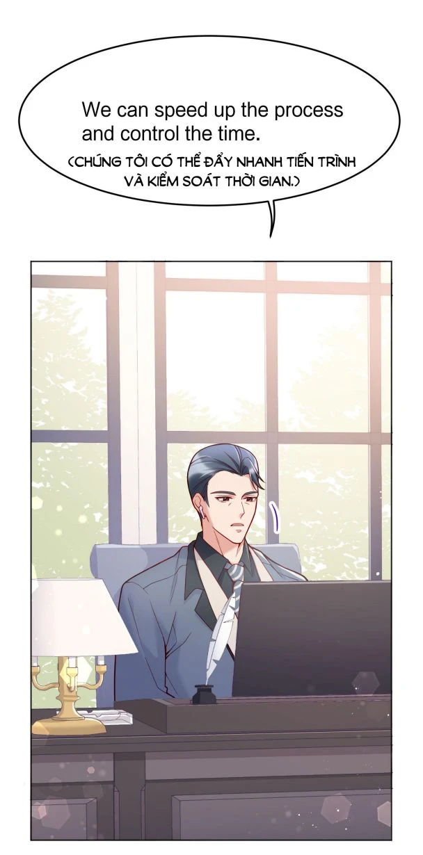 Hàn Viễn Chapter 30 - 8