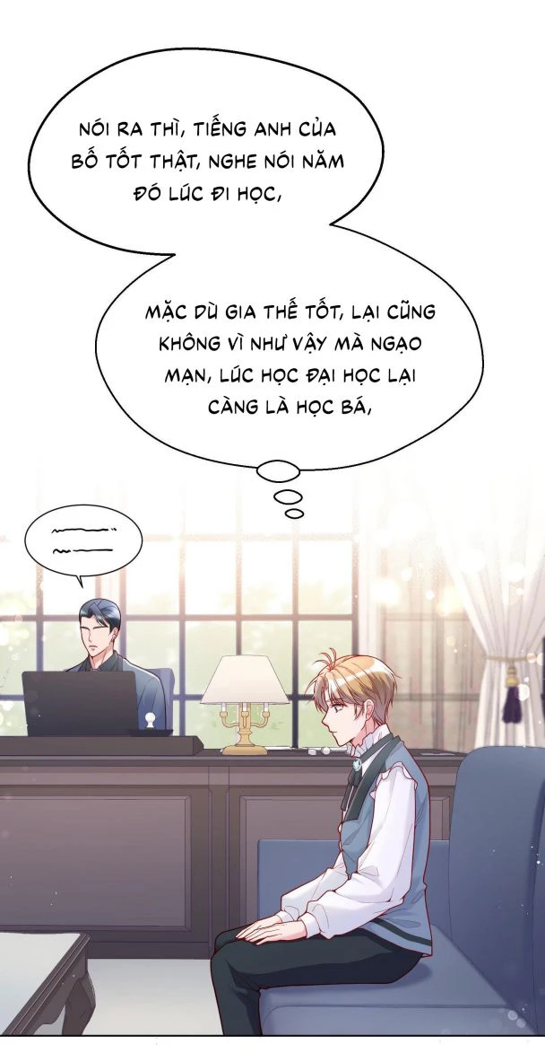 Hàn Viễn Chapter 30 - 9