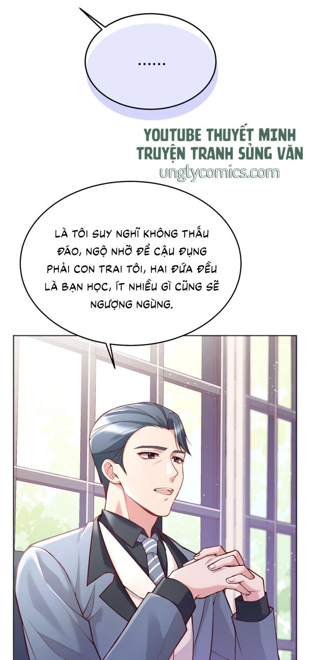 Hàn Viễn Chapter 30 - 39