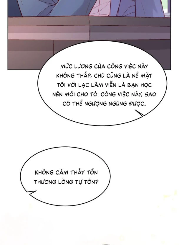 Hàn Viễn Chapter 30 - 40