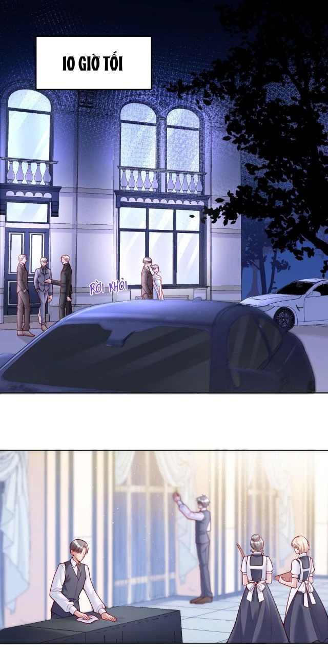 Hàn Viễn Chapter 32 - 2