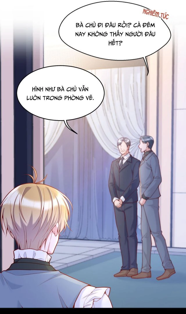 Hàn Viễn Chapter 32 - 4