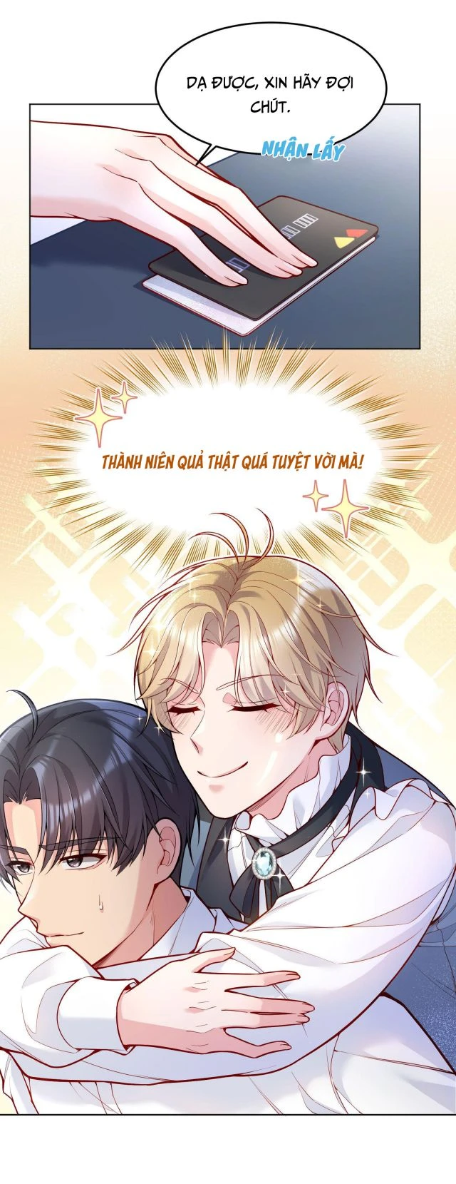 Hàn Viễn Chapter 32 - 36