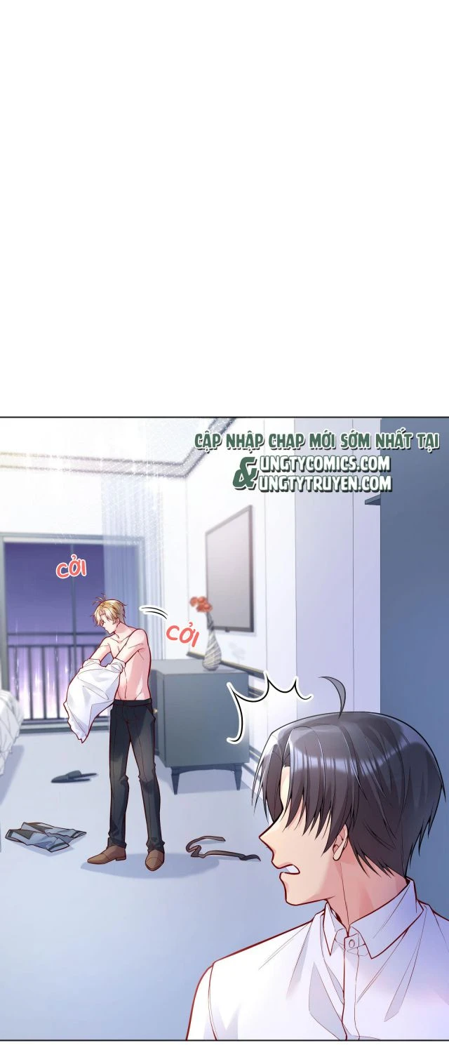 Hàn Viễn Chapter 32 - 37