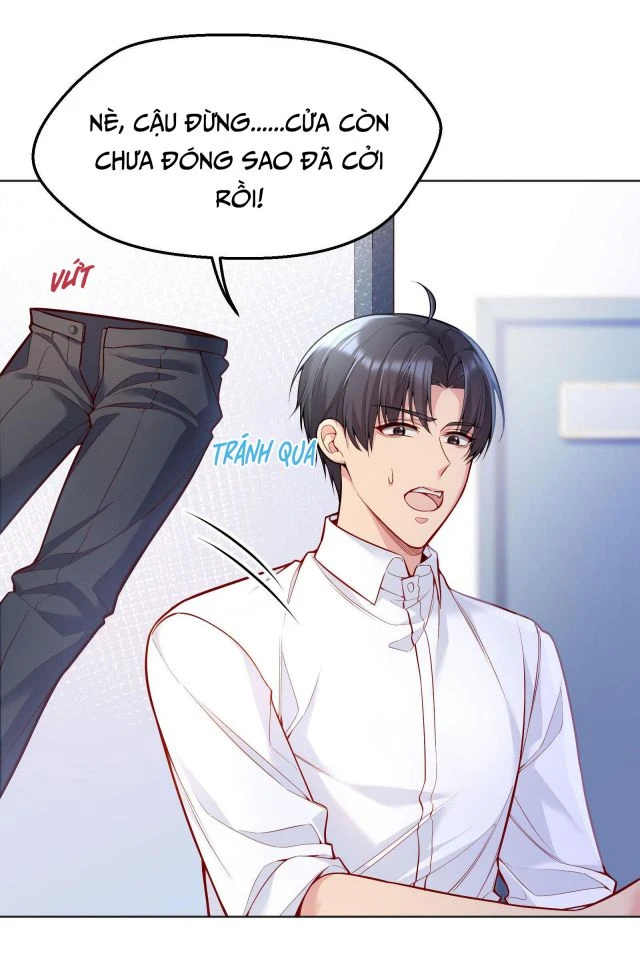 Hàn Viễn Chapter 32 - 38