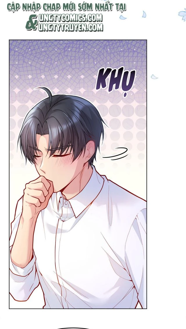 Hàn Viễn Chapter 32 - 42