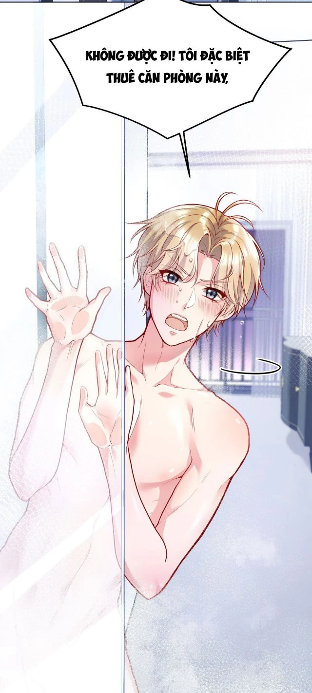 Hàn Viễn Chapter 32 - 44