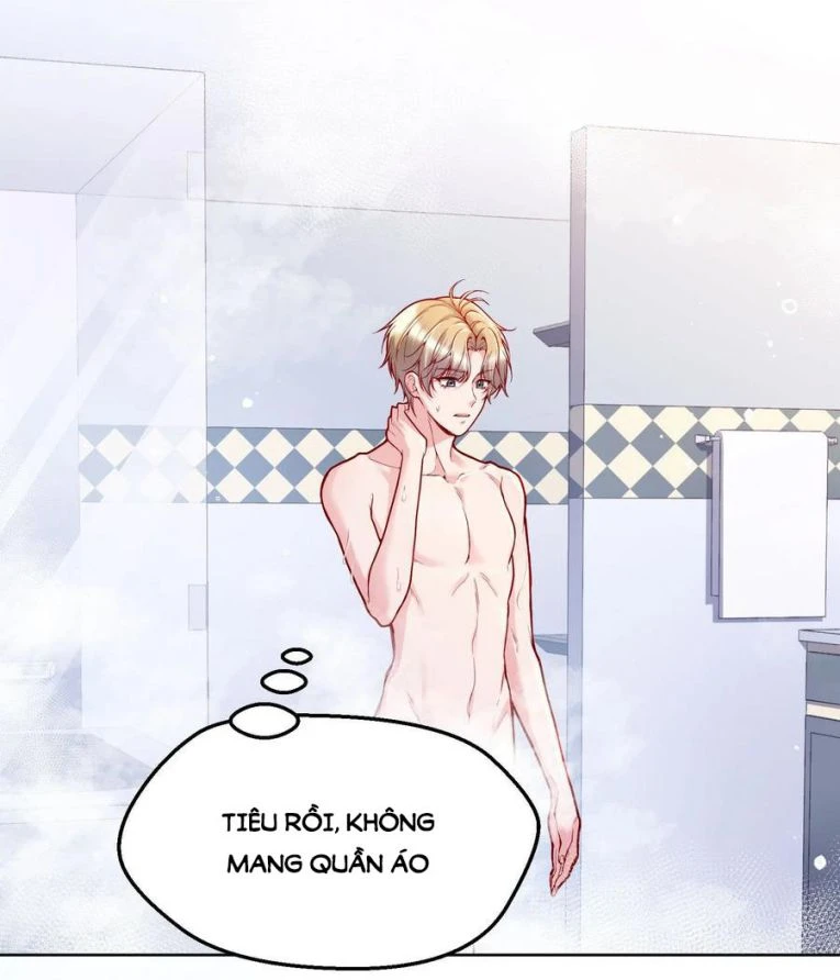 Hàn Viễn Chapter 33 - 3