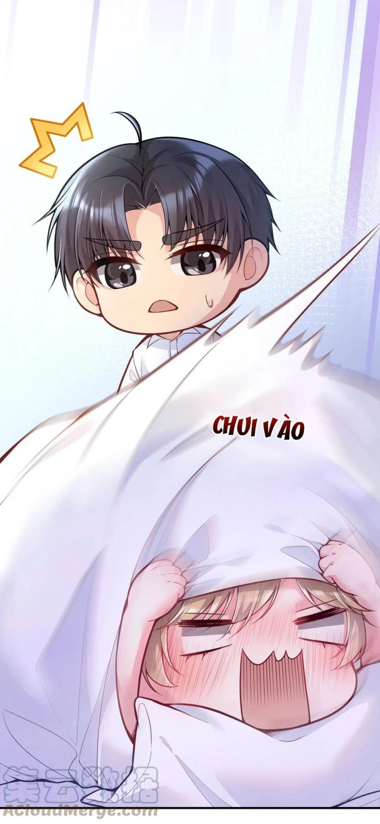Hàn Viễn Chapter 33 - 16