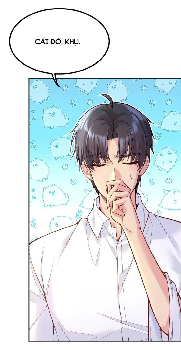 Hàn Viễn Chapter 33 - 17