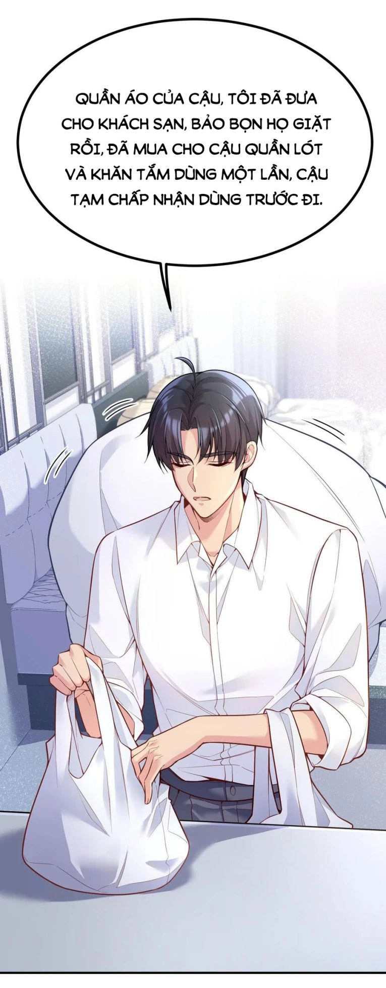 Hàn Viễn Chapter 33 - 18