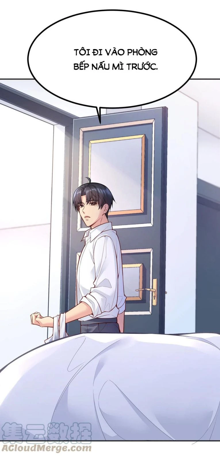 Hàn Viễn Chapter 33 - 19