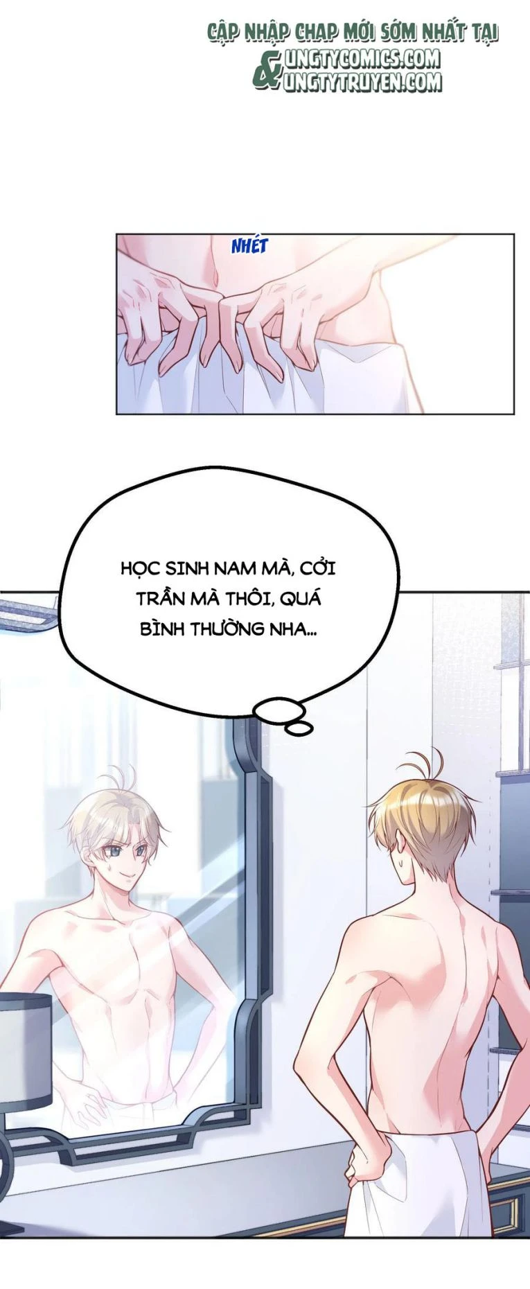 Hàn Viễn Chapter 33 - 21