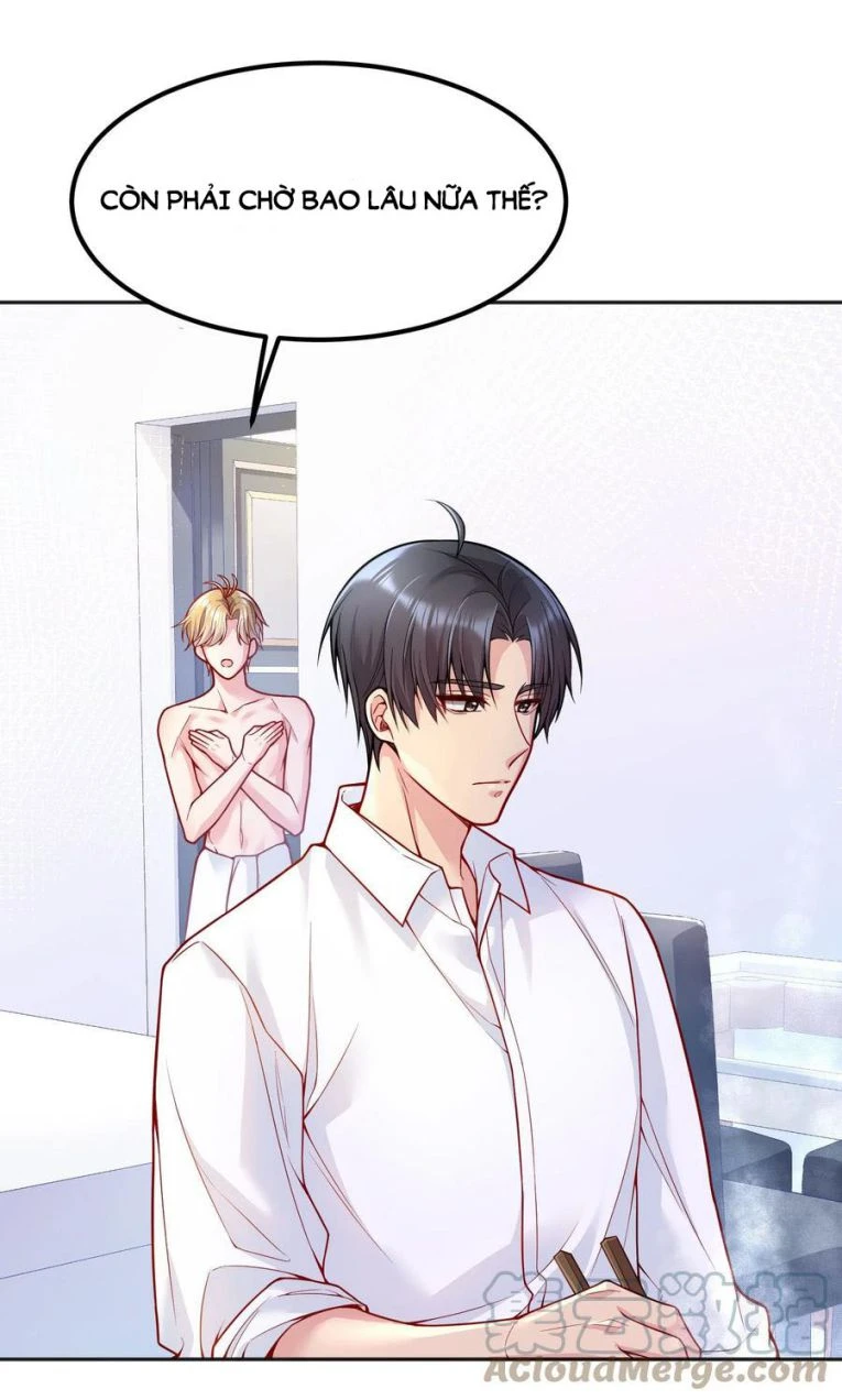 Hàn Viễn Chapter 33 - 22