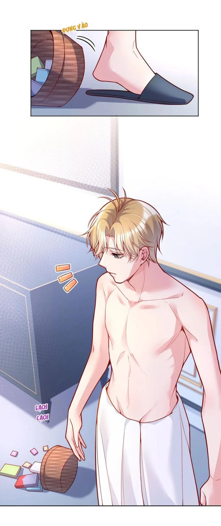 Hàn Viễn Chapter 33 - 26