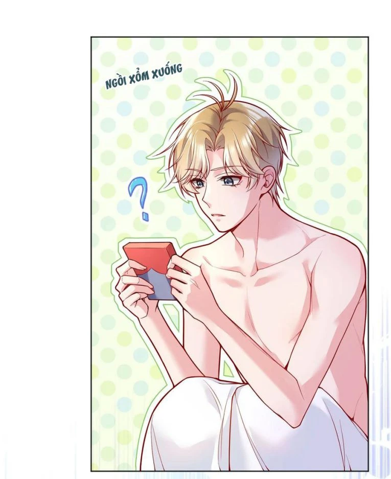 Hàn Viễn Chapter 33 - 27