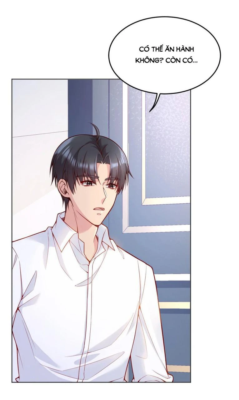 Hàn Viễn Chapter 33 - 30