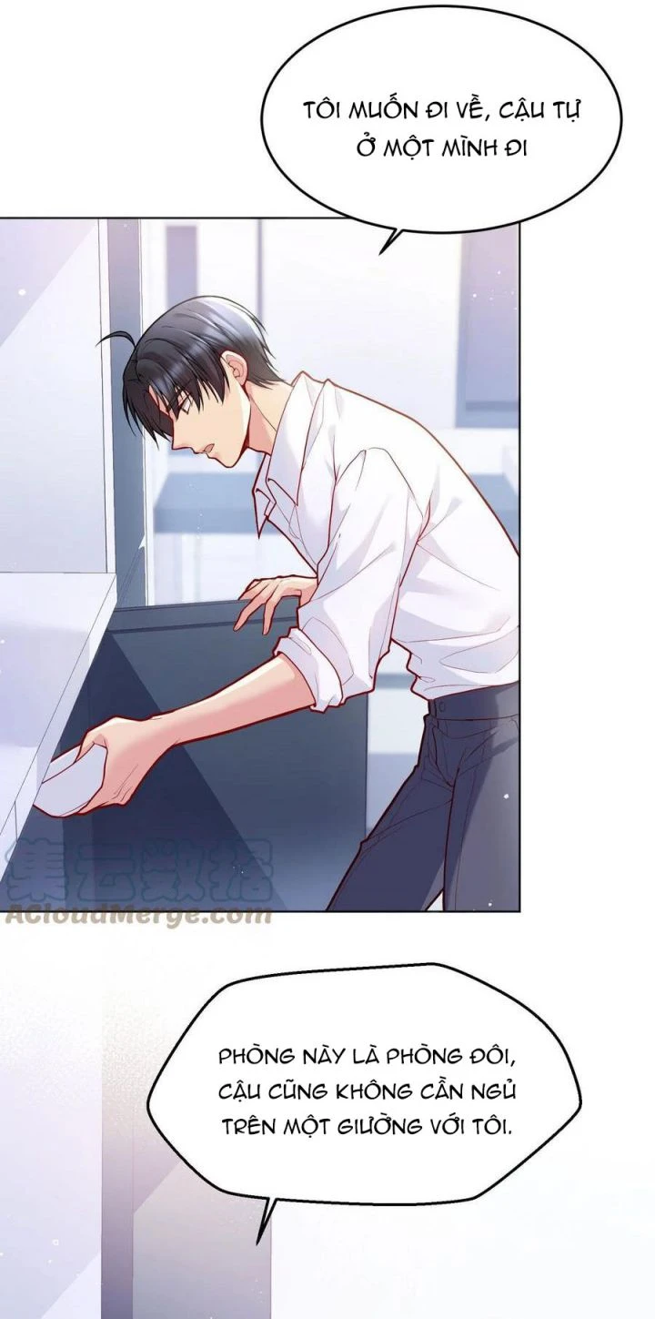 Hàn Viễn Chapter 34 - 6