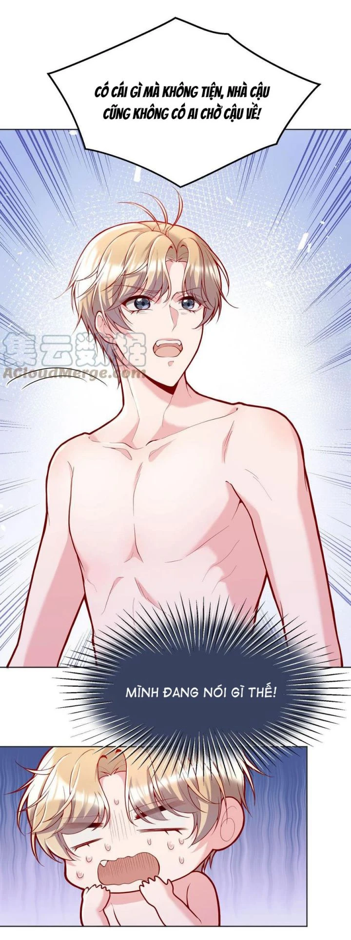 Hàn Viễn Chapter 34 - 8