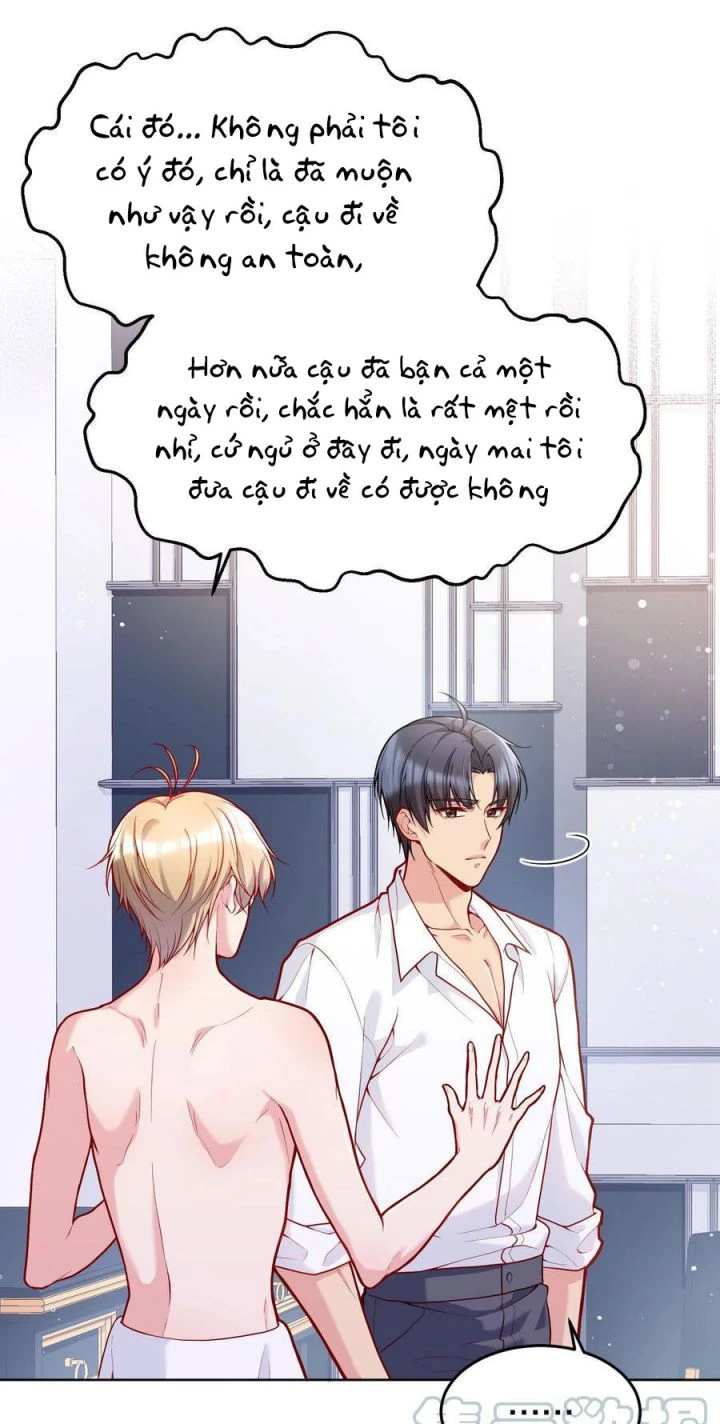 Hàn Viễn Chapter 34 - 9