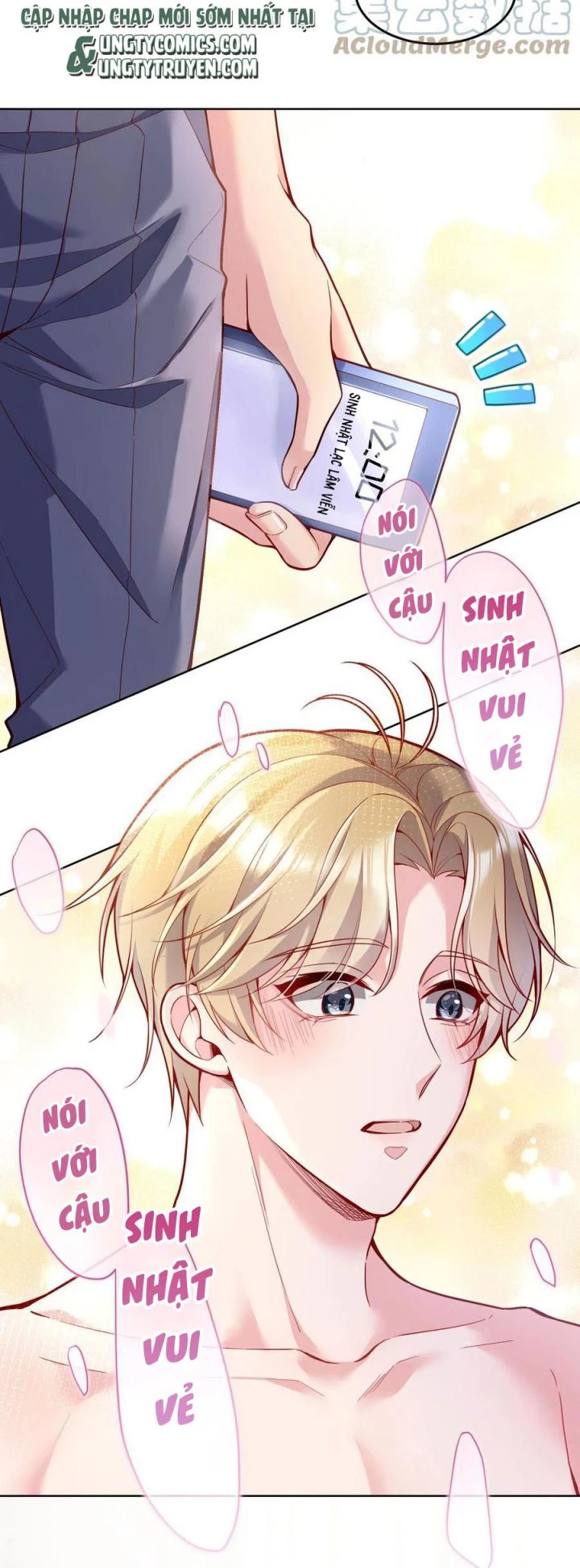 Hàn Viễn Chapter 34 - 10