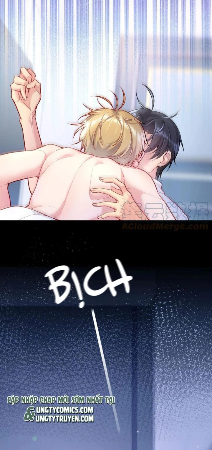 Hàn Viễn Chapter 34 - 15