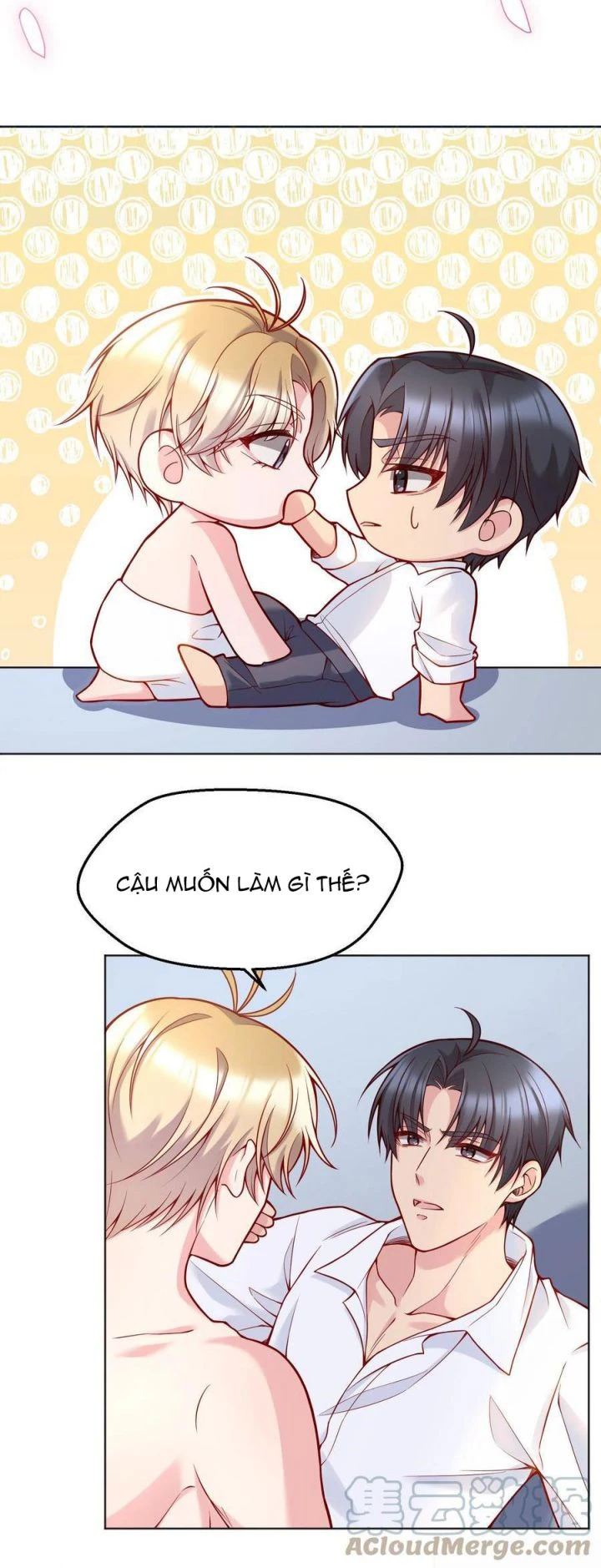 Hàn Viễn Chapter 34 - 21