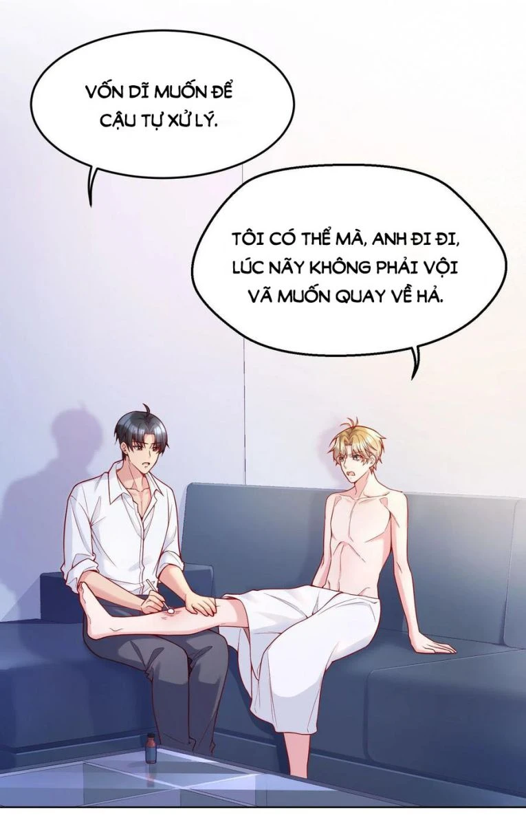 Hàn Viễn Chapter 35 - 3