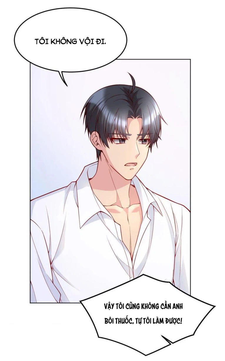 Hàn Viễn Chapter 35 - 4