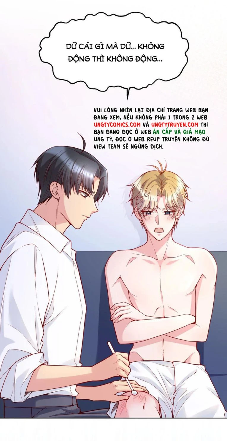 Hàn Viễn Chapter 35 - 6