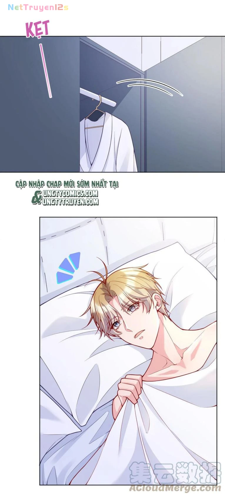 Hàn Viễn Chapter 35 - 10