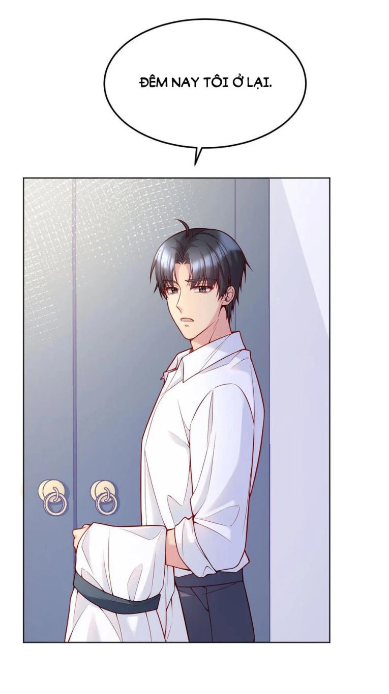 Hàn Viễn Chapter 35 - 11