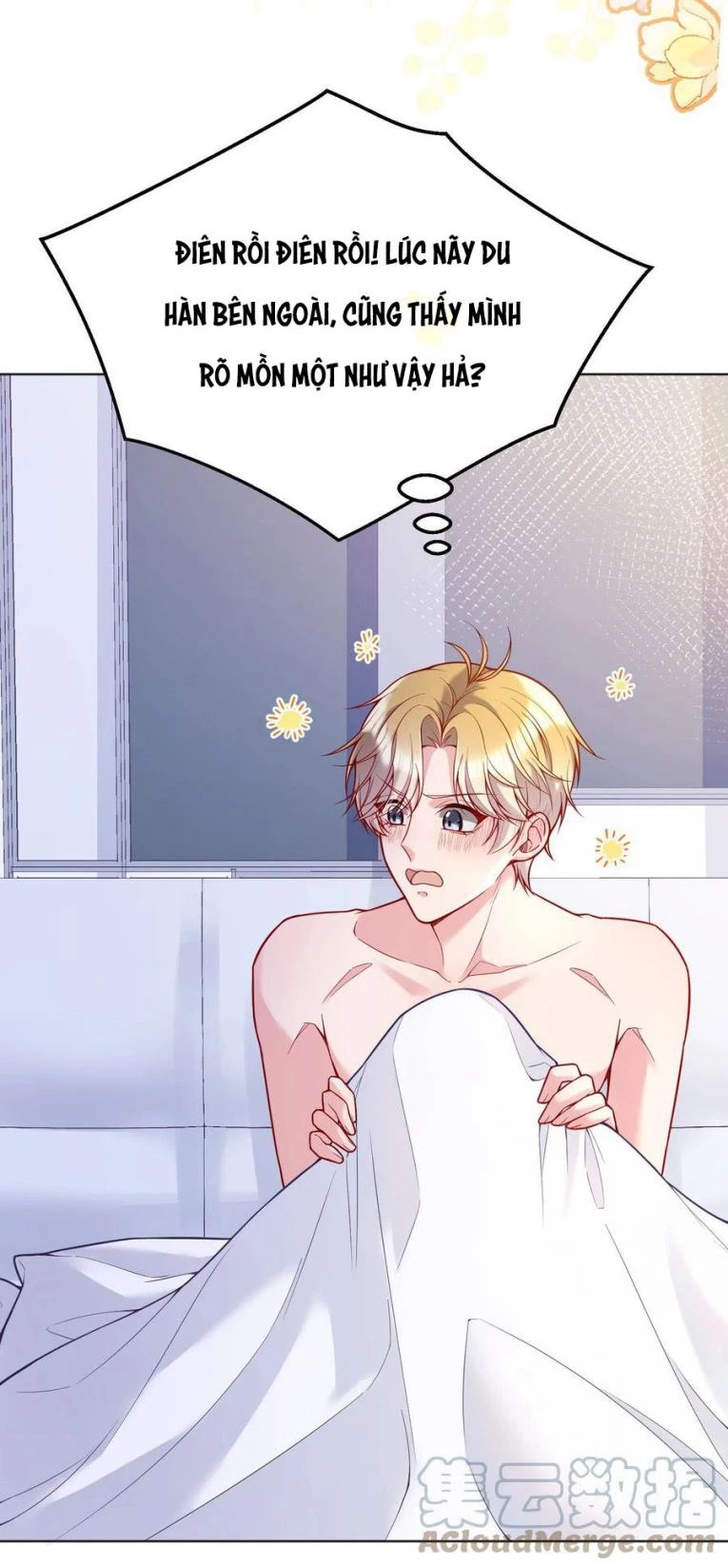 Hàn Viễn Chapter 35 - 16
