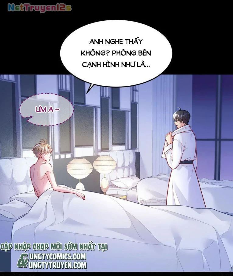 Hàn Viễn Chapter 35 - 21