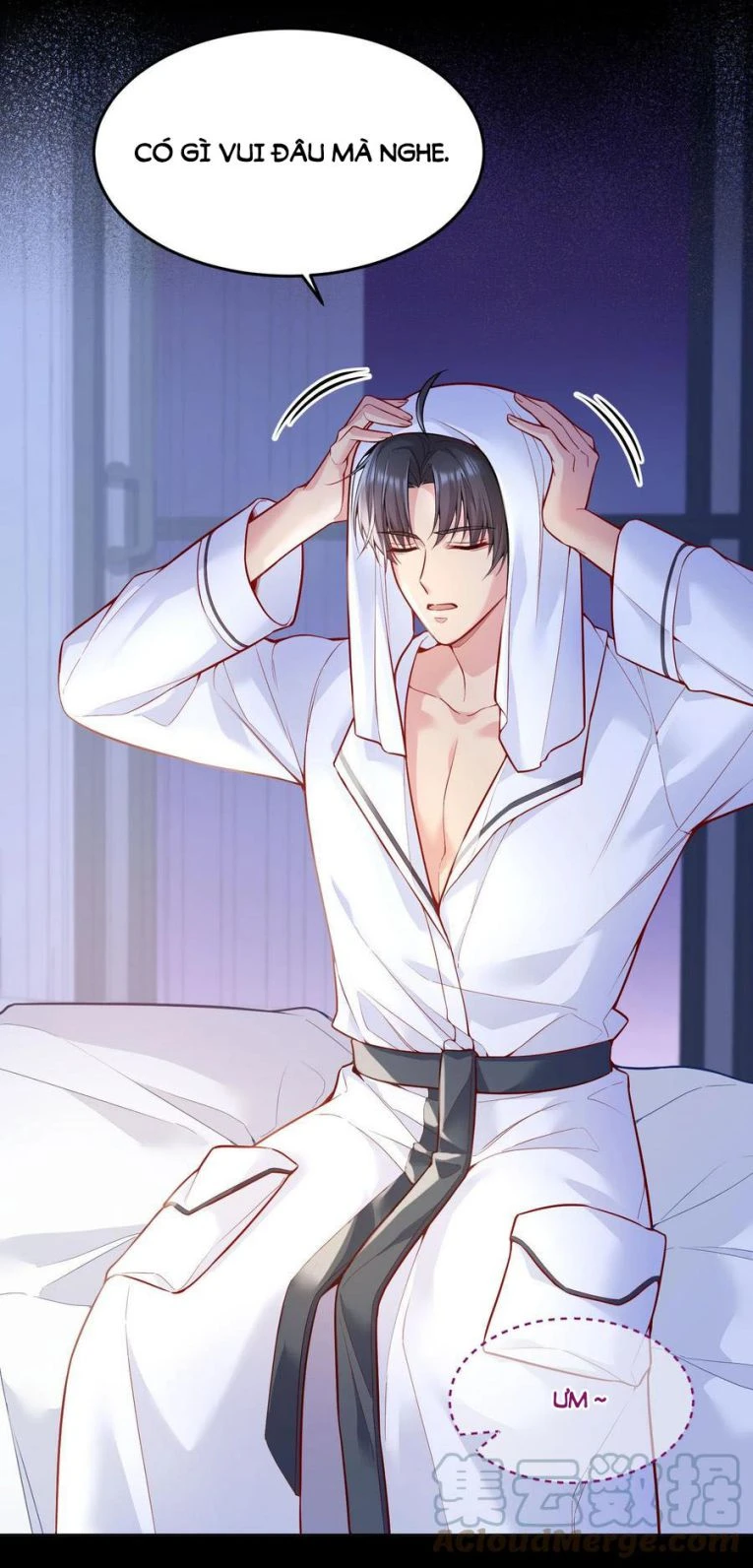 Hàn Viễn Chapter 35 - 22
