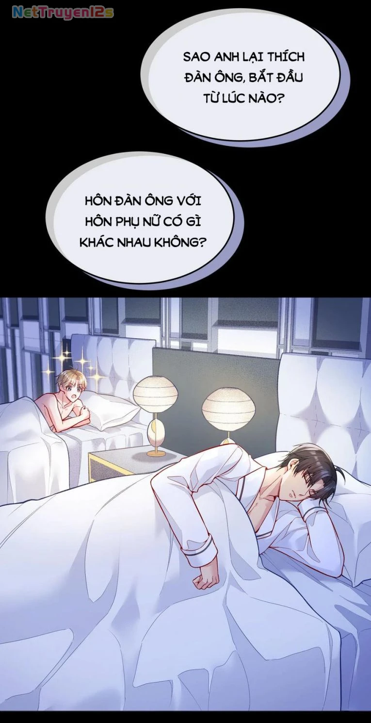 Hàn Viễn Chapter 35 - 27