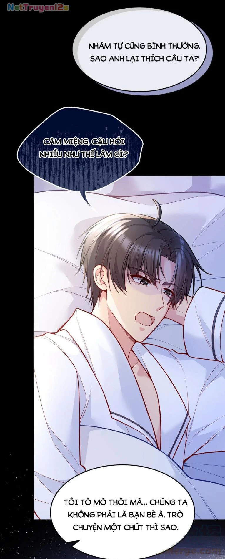 Hàn Viễn Chapter 35 - 28