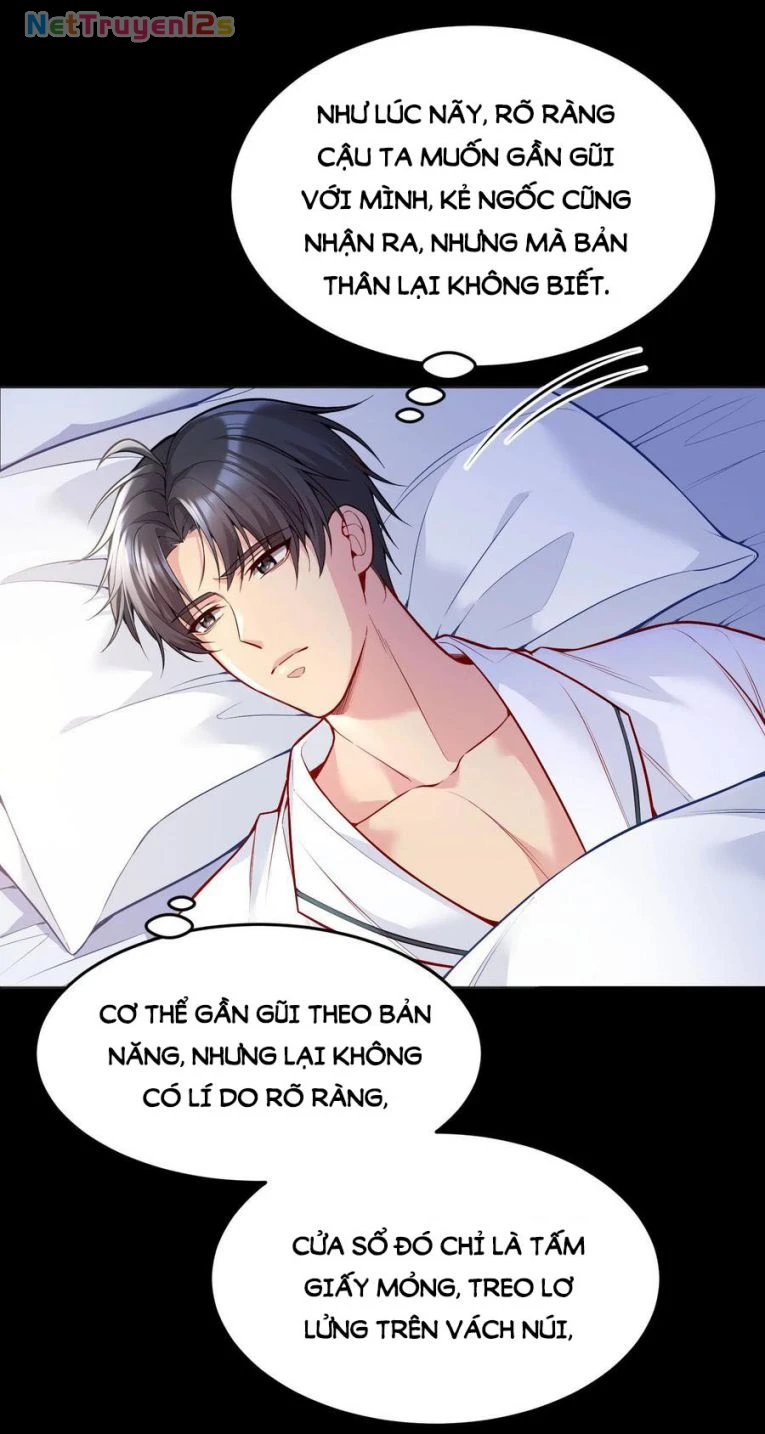 Hàn Viễn Chapter 35 - 33