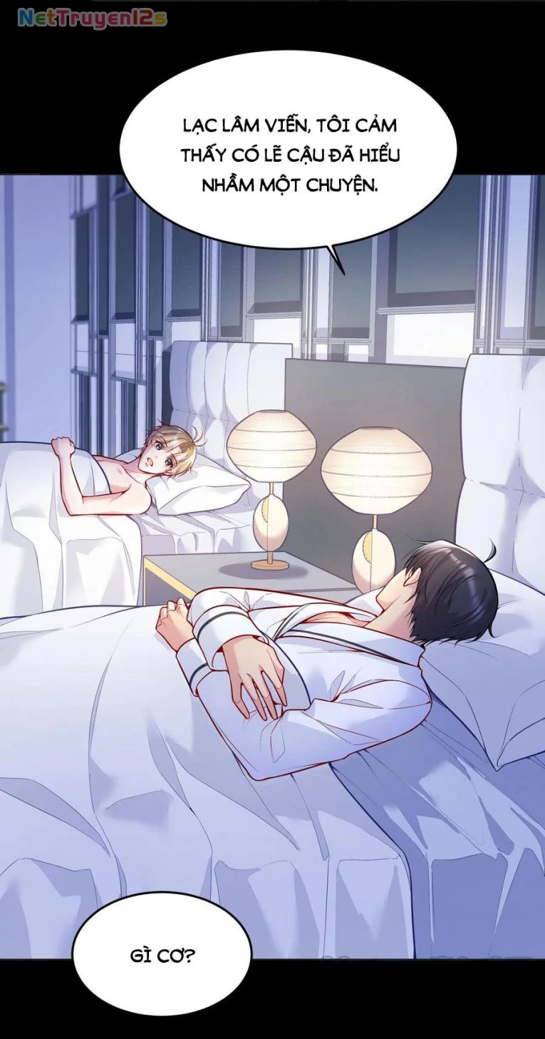 Hàn Viễn Chapter 35 - 37