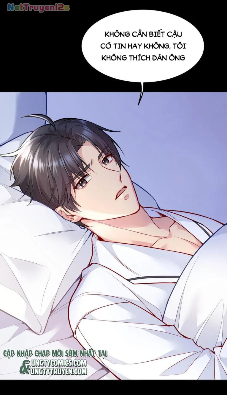 Hàn Viễn Chapter 35 - 38
