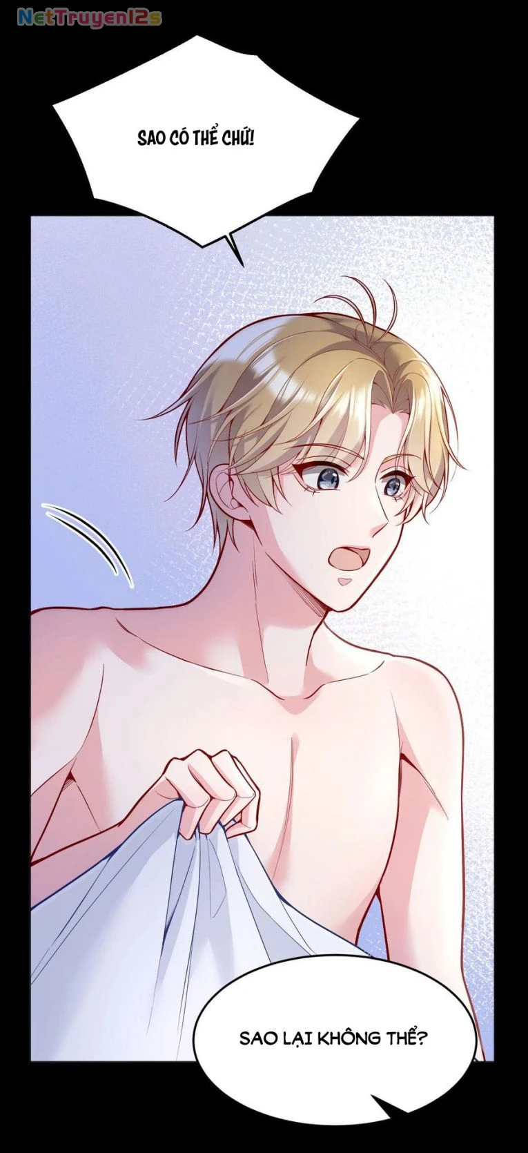 Hàn Viễn Chapter 35 - 39