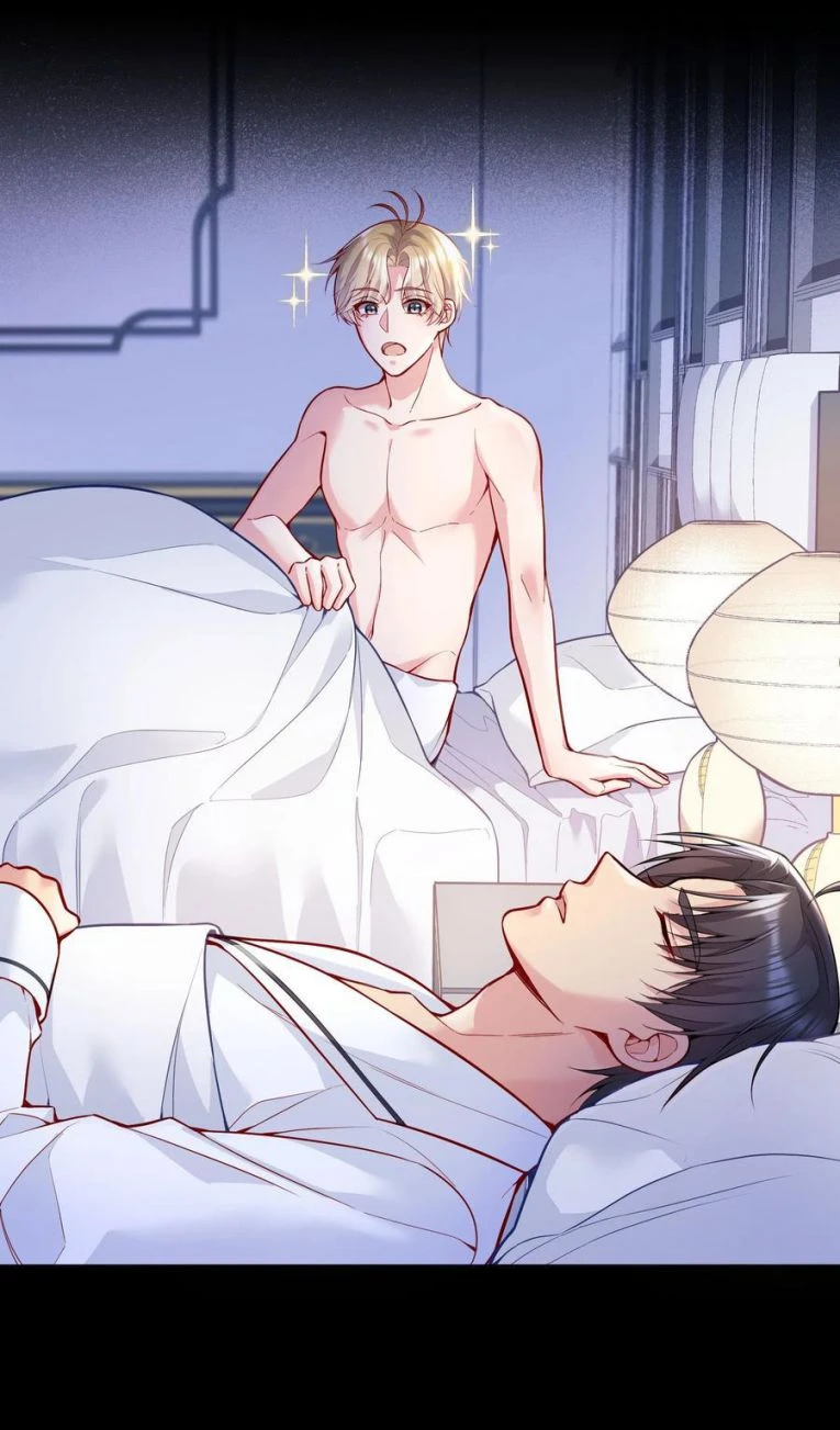 Hàn Viễn Chapter 35 - 41