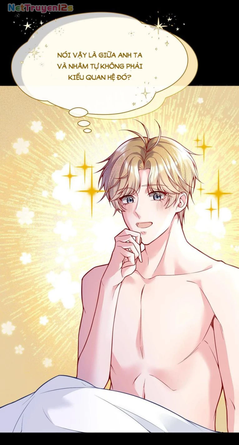 Hàn Viễn Chapter 35 - 42