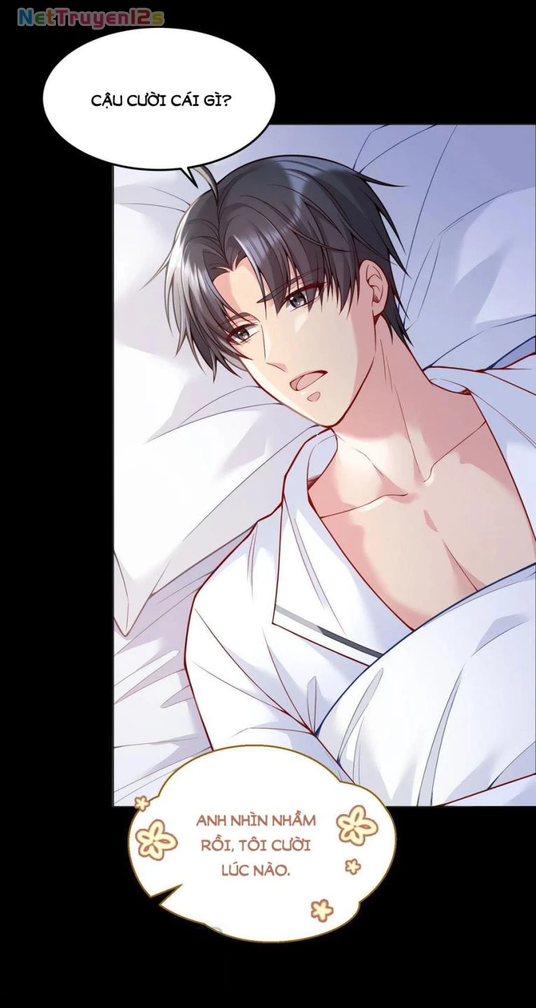 Hàn Viễn Chapter 35 - 43