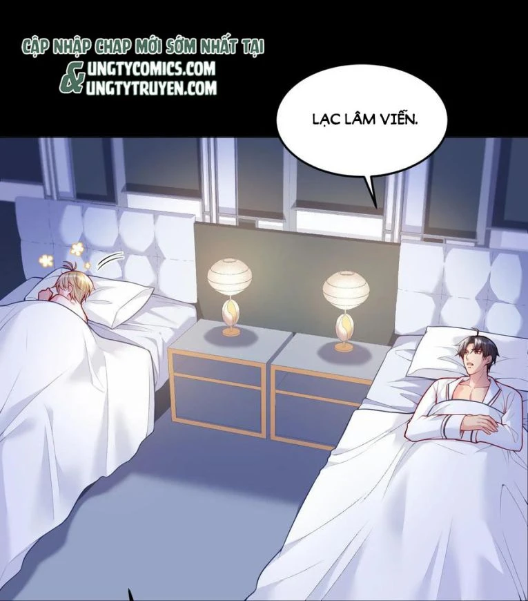 Hàn Viễn Chapter 35 - 44