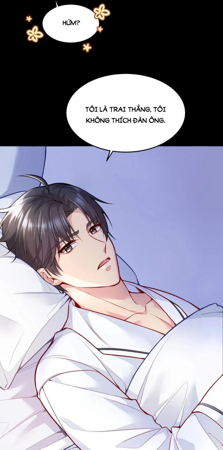 Hàn Viễn Chapter 35 - 45